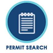 city of daytona beach permit search.